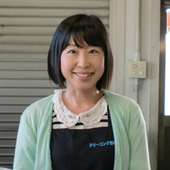 塩谷さん