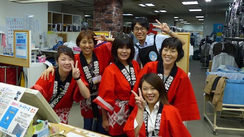 店舗イベント