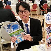 山本