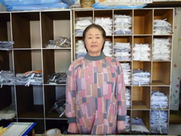 清水親子